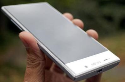 3D无边框水晶玻璃面板