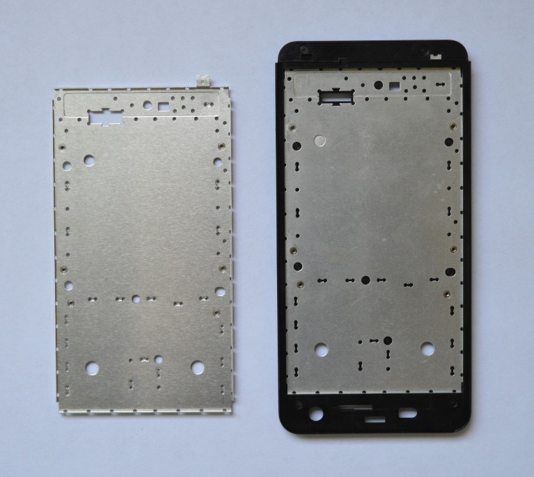 手机边框（Bezel）4