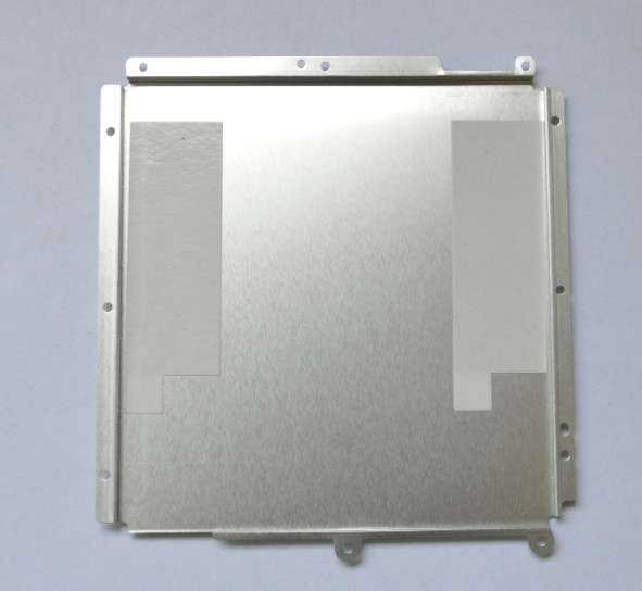 平板零部件-电池支架